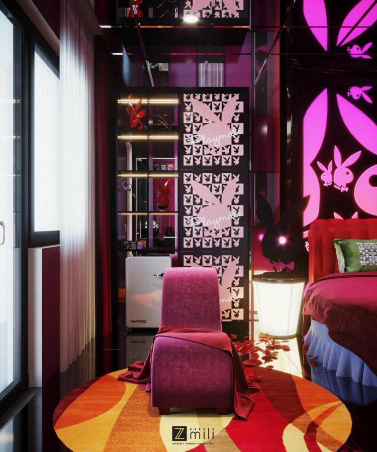 Zen Hotel Ha Long Esterno foto