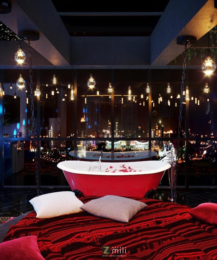 Zen Hotel Ha Long Esterno foto