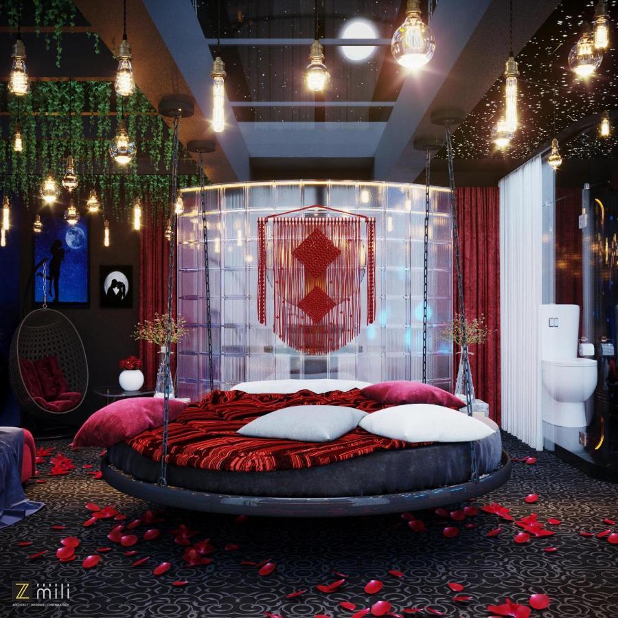 Zen Hotel Ha Long Esterno foto