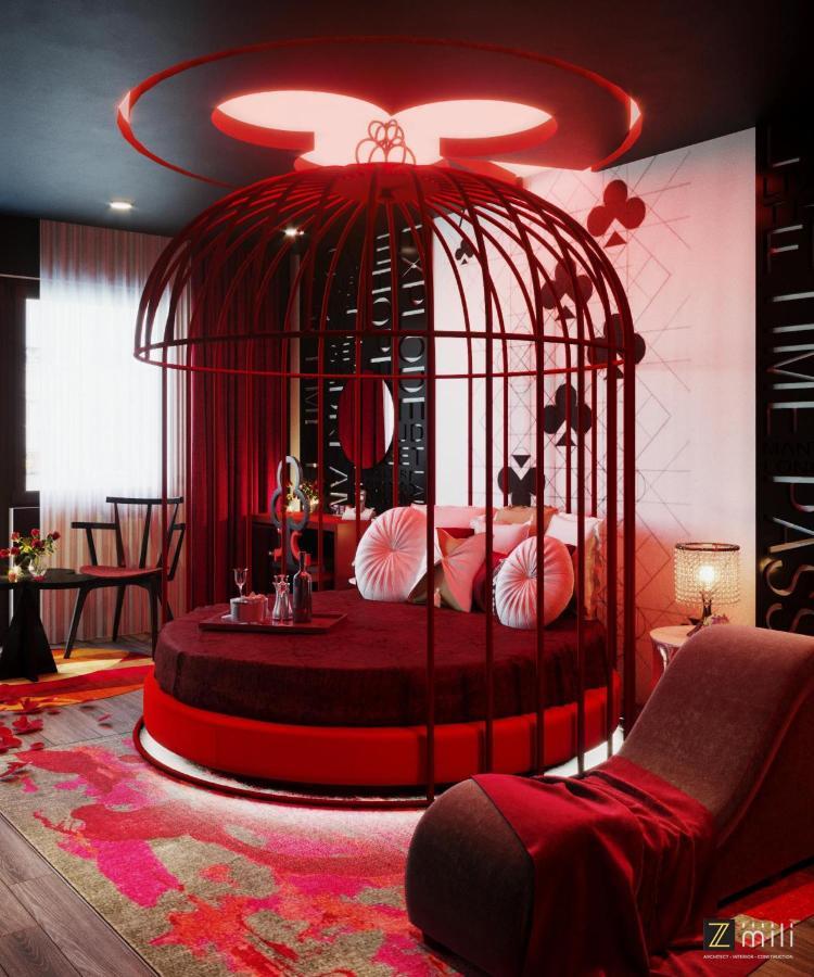 Zen Hotel Ha Long Esterno foto