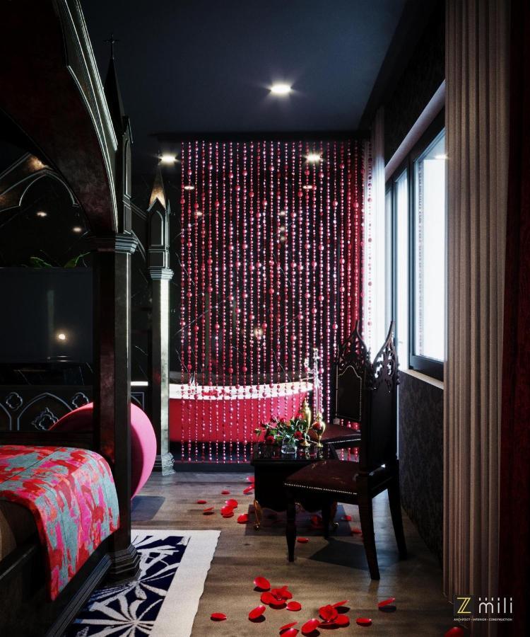 Zen Hotel Ha Long Esterno foto