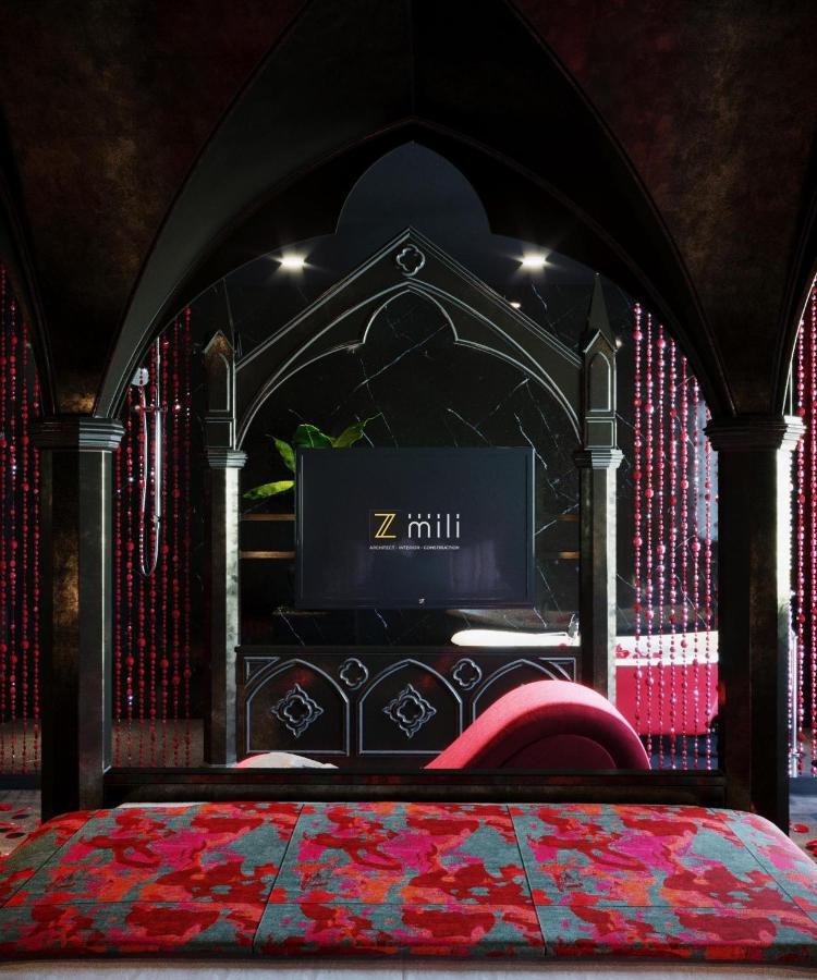 Zen Hotel Ha Long Esterno foto
