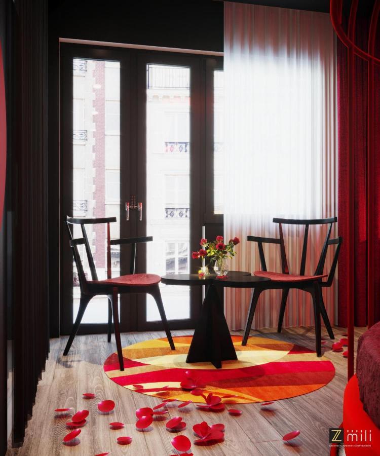 Zen Hotel Ha Long Esterno foto