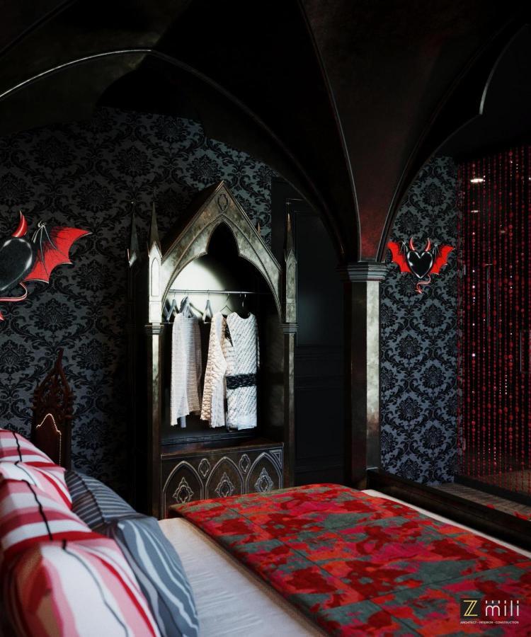Zen Hotel Ha Long Esterno foto