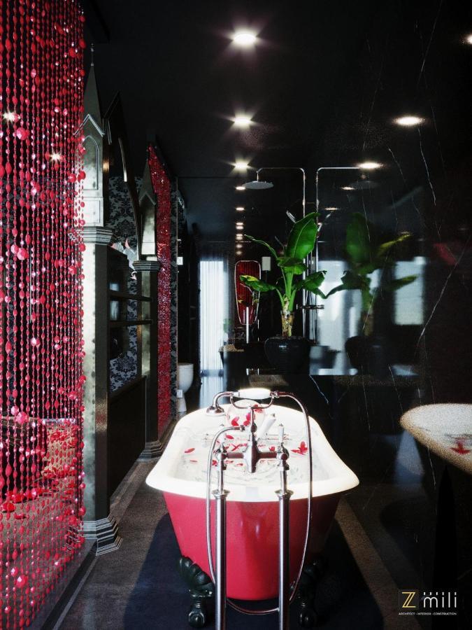 Zen Hotel Ha Long Esterno foto