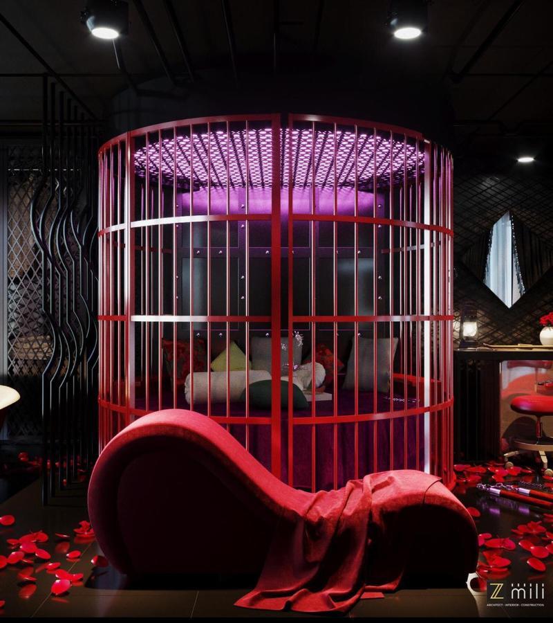 Zen Hotel Ha Long Esterno foto