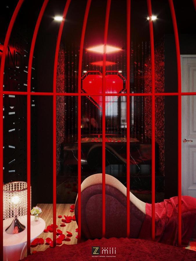 Zen Hotel Ha Long Esterno foto