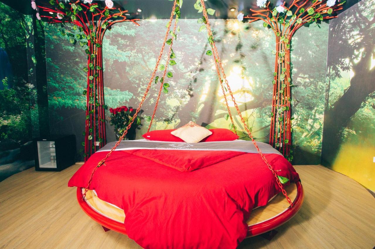 Zen Hotel Ha Long Esterno foto