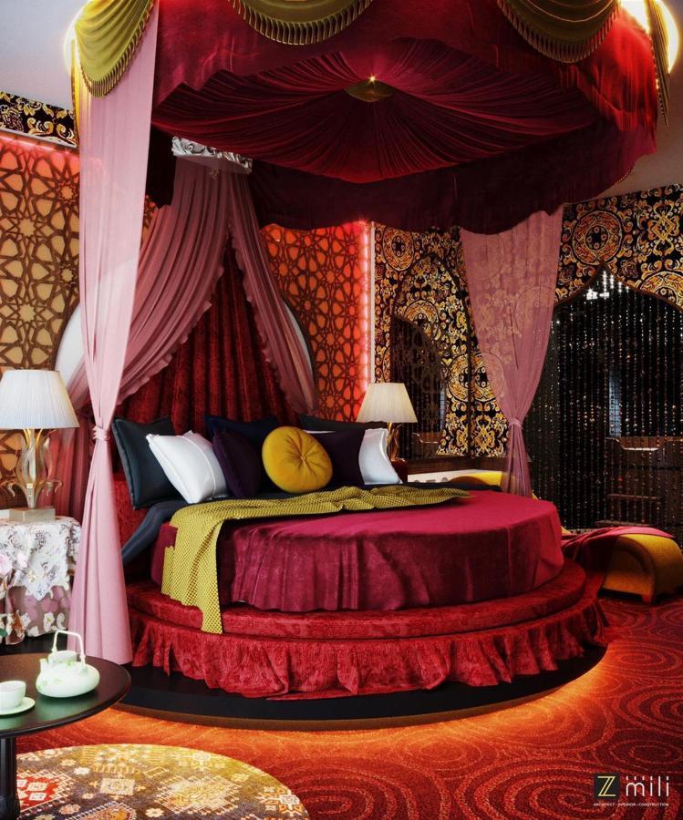 Zen Hotel Ha Long Esterno foto